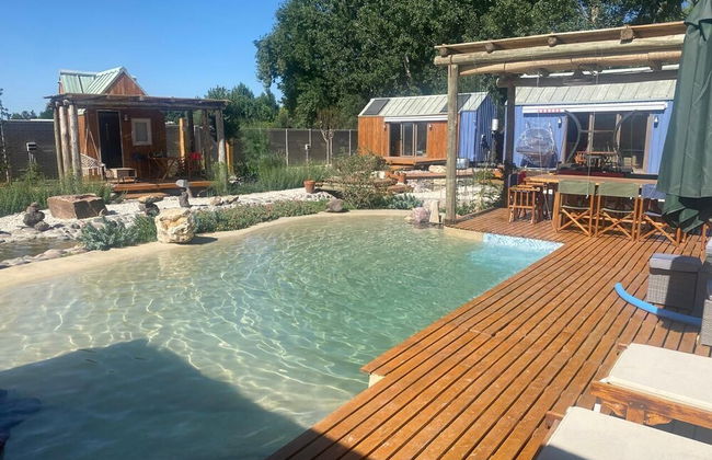 Stone Tiny Houses Malbec Zone - Photo 58