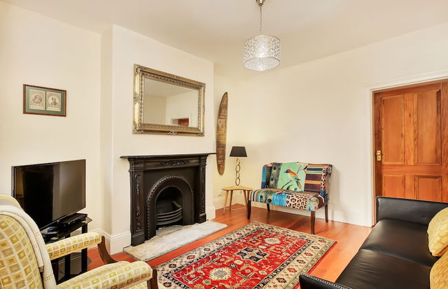 City Leafy Terrace - Foto 7