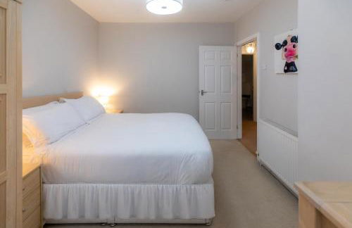 Stonehaven ground floor home with a spectacular harbour view. - Foto 25