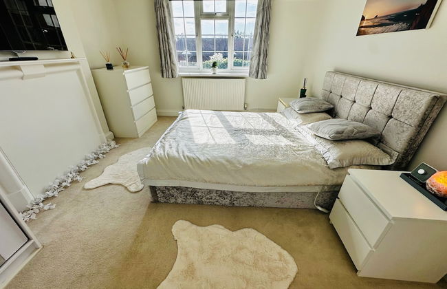 Gerrardscross - Stay4 - Parking - Petsok - Wembley - Foto 6