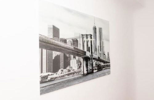 Apartamento Alexa, a 800mts Catedral WiFi Smart TV - Foto 17