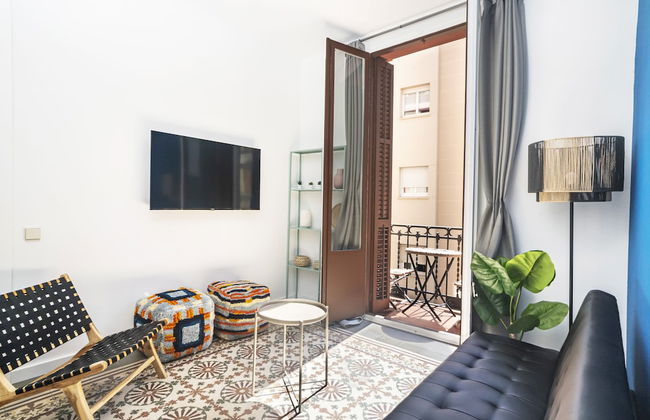 Caliu Apartments Barcelona - Camp Nou - Photo 38