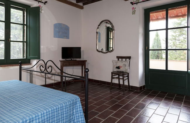 Il Belvedere Country Houses - Foto 5