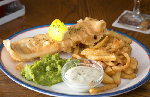 Modern en-suite room in country PubRestaurant 2 with communal kitchen - Pass the Keys - Foto 33