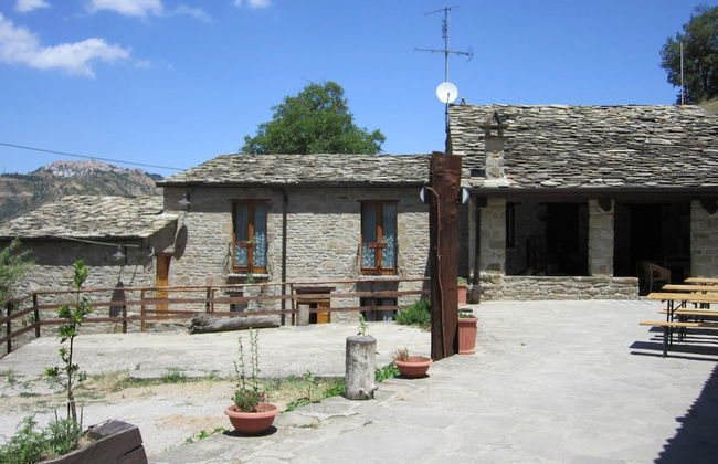 Agriturismo Grotta Dell'Eremita - Photo 49