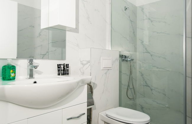 EVRA APARTMENTS - Foto 16