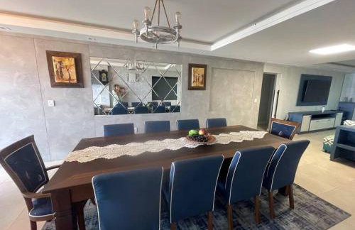 Apartamento Vista para o Mar - Foto 12