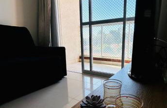 Apê Master 3 dorm espaçoso - Foto 26