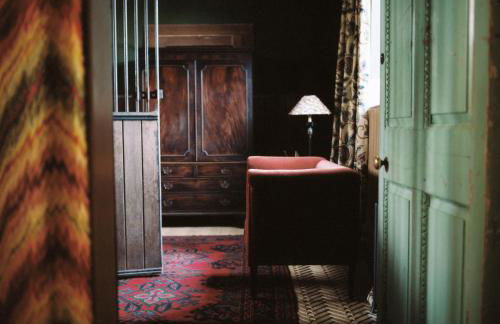 St Giles House Accommodation - Photo 6