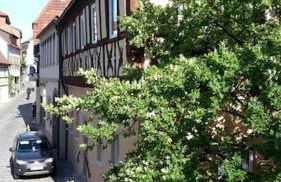 Nostalgie erleben im historischen Turmwächterhaus - Foto 12