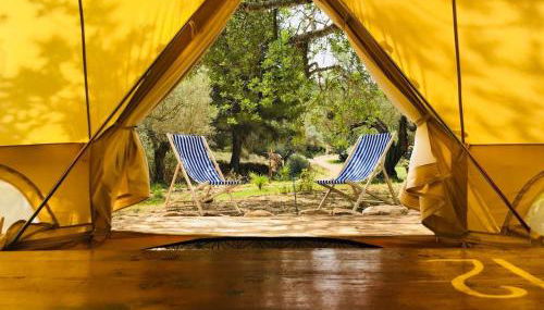 Family bell tent - Foto 4