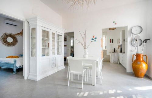 Villa Alba, Beach House-5 minutes from sea - Foto 22