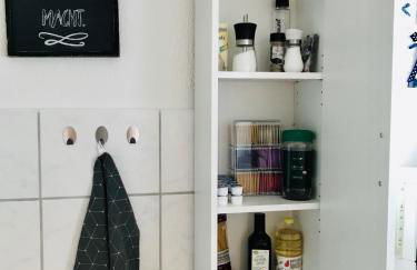 No2 TOP Apartment4YOU - 3 Zimmer, 1-6 Pers, Saarbrücken - Jägersfreude Saarbruecken - Foto 27