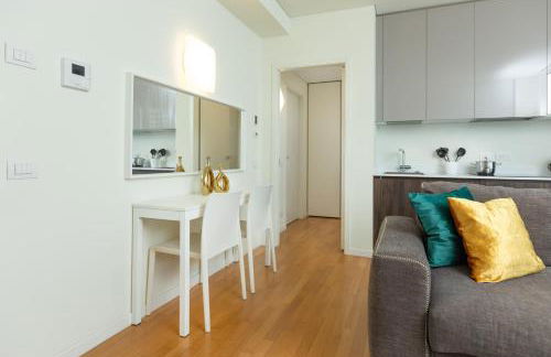 ArtStay - Luxury Apt 1 Gym and Pool - Foto 61