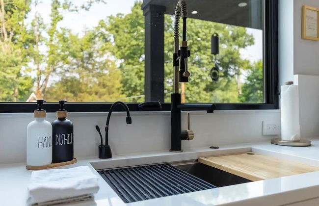 Luxury Clarendon 4-BR Homestay - McVeigh - Foto 27