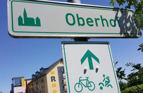 Ferienhaus Am Kirchberg - Foto 27