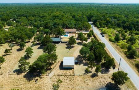 Hot Tub Pool + Firepit + Gameroom ~ Guesthouse - Foto 21