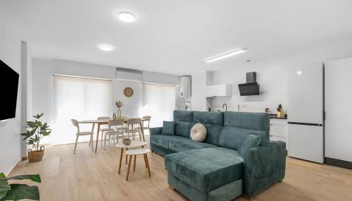 Serene Urban Retreat with AC and Wifi - Foto 4