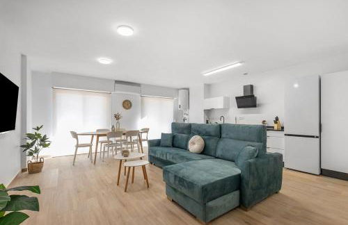 Serene Urban Retreat with AC and Wifi - Foto 4