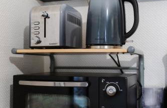 Le Chevremont, Centre Metz Cathédrale I WIFI I Confort & Cosy - Foto 15