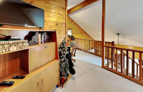 Moose Manor by Ruidoso Vacation Rentals - Foto 46
