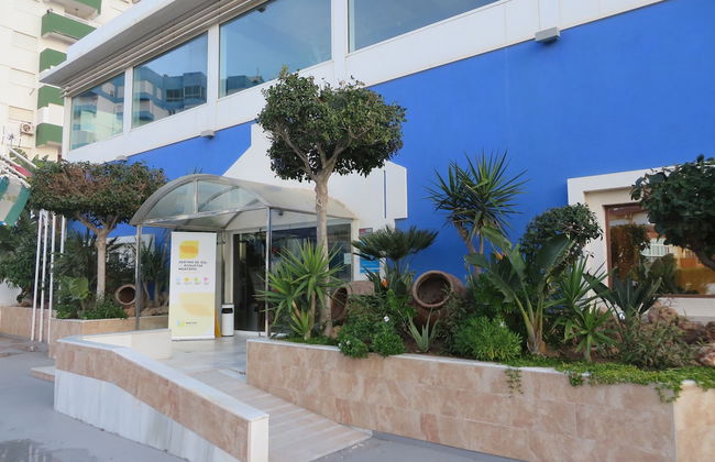 Destinos de Sol Roquetas de Mar Apartamentos - Photo 51