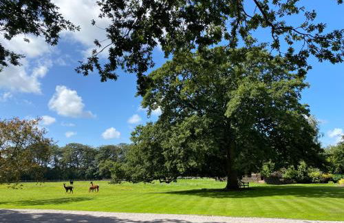 Singleton Lodge Country House Hotel - Foto 8