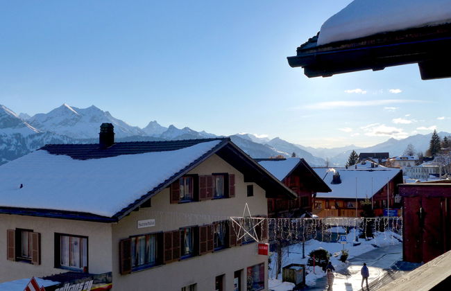 Chalet Burgfeld - Foto 25