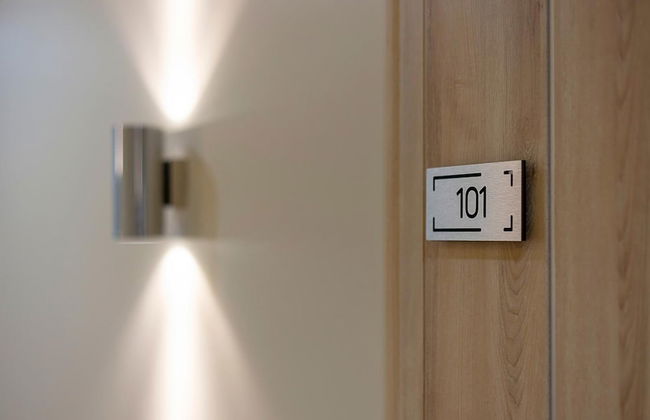 ApartUA Kropyvnytskyi - Foto 13