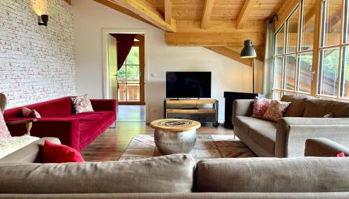 Alpenlodge Charivari - SommerBergBahn unlimited kostenlos - Foto 3