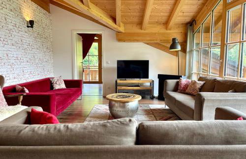 Alpenlodge Charivari - SommerBergBahn unlimited kostenlos - Photo 3