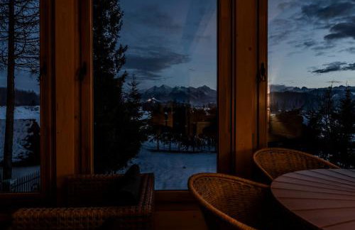 Czorna Chata u Chocyków & SPA - Foto 9