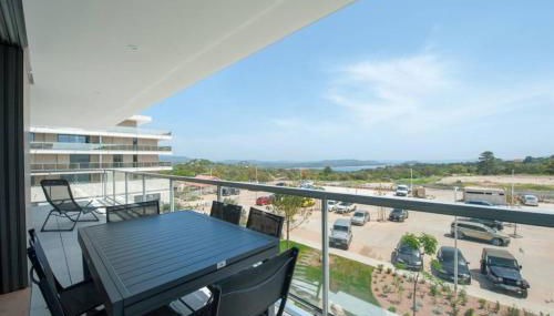 Bel appartement vue mer Porto Vecchio - Foto 2