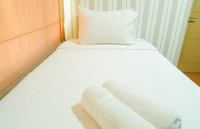 Lavish 2BR Apartment at Educity Pakuwon - Foto 4