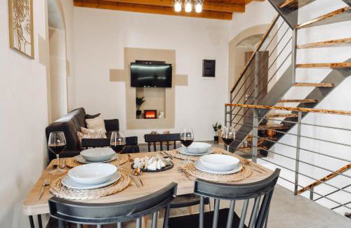 Achilleas cozy house - Foto 1