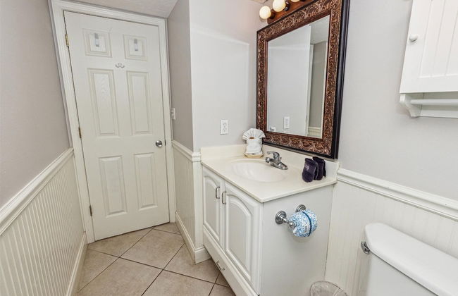 Shoreline Towers 1063 2 Bedroom Condo by RedAwning - Foto 33