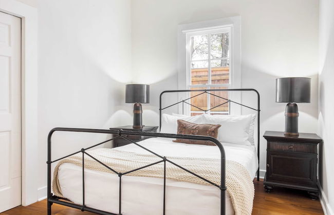 Ramsey by Avantstay Modern Character Home in Austin w/ Pool! - Foto 3