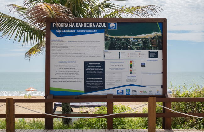 Paraíso do Estaleirinho - Baln Camboriú - Photo 31