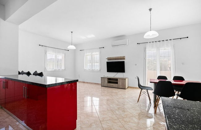 Chrisy s Apartment in Chania - Foto 5