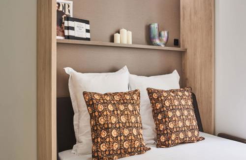 Superb studio Tour Eiffel Champ de Mars - Foto 8