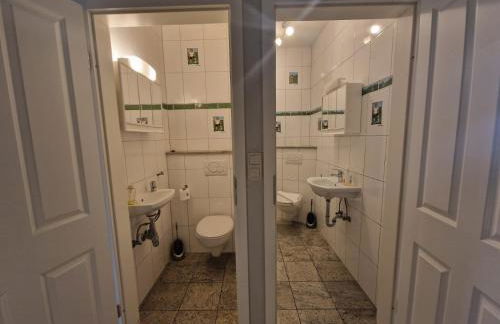 Funktionale Komfortwohnung nahe Luxemburg Monteure willkommen - Foto 8