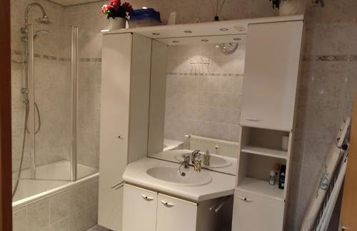 Komfortable Ferienwohnung in Flörsheim-Weilbach - Foto 16