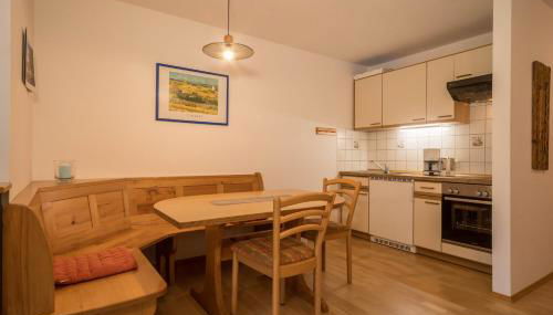 Ferienwohnung Risthof 4 - Foto 2