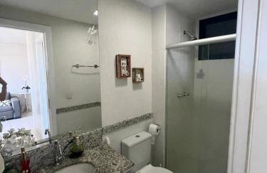 Apartamento Confortável em Ondina próximo ao Circuito do Carnaval - Foto 6