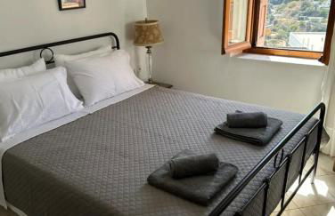 Παραδοσιακό διαμέρισμα Ειρήνη - Foto 40