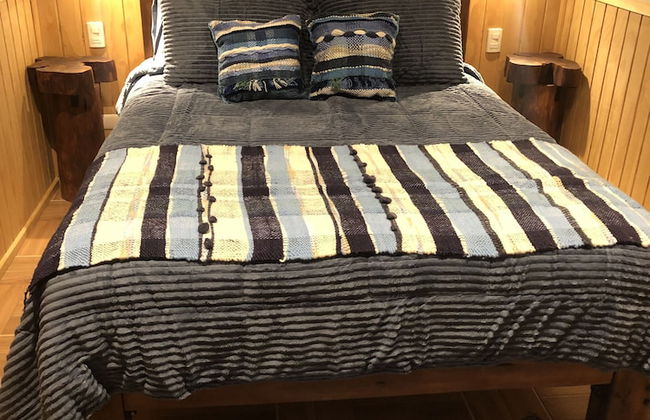 Magellanicus Rustic Suites - Foto 14