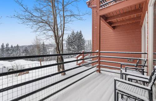 Timber Ridge Retreat - Foto 61