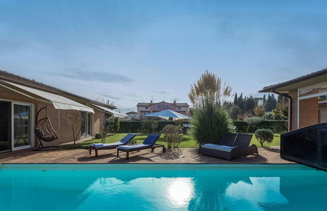 Villa Vivi 8 Emma Villas - Foto 28