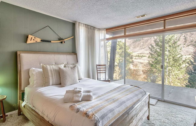 4BR Cabin With Fireplacemountain Viewsdog-friendly - Foto 11