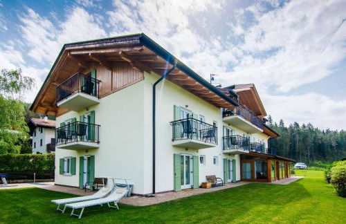 Apartment Belfiore-1 by Interhome - Foto 42